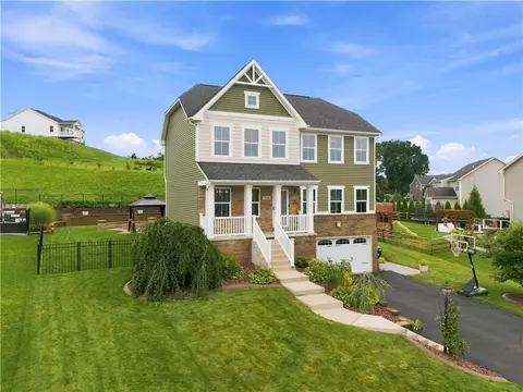Exterior - 7645 Dominick Dr, Irwin, PA 15642 photo 9 of 10