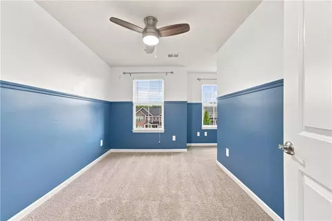 Bedroom - 7645 Dominick Dr, Irwin, PA 15642 photo 3 of 5