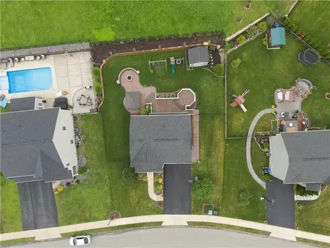 View/Area - 7645 Dominick Dr, Irwin, PA 15642 photo 1 of 2