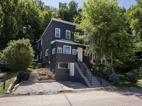 4840 Sullivan St, Pittsburgh, PA 15224