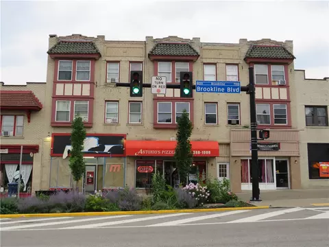 756 Brookline Blvd, Pittsburgh, PA 15226
