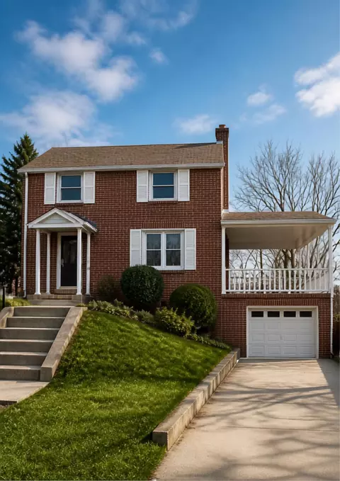 655 Highview Rd, Pittsburgh, PA 15234