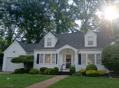 712 Tidball, Grove City, PA 16127