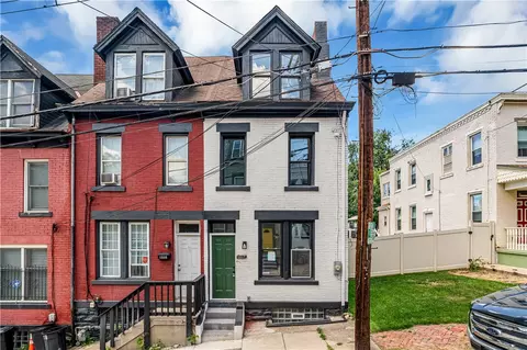 1417 Sandusky St, Pittsburgh, PA 15212