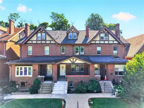 1665 Beechwood Blvd, Pittsburgh, PA 15217