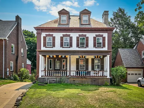 202 Summit, Pittsburgh, PA 15202