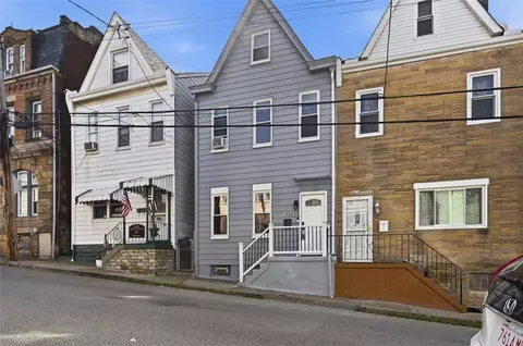 459 Pearl St, Pittsburgh, PA 15224