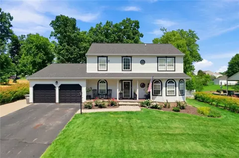 159 Riemer Rd, Sarver, PA 16055