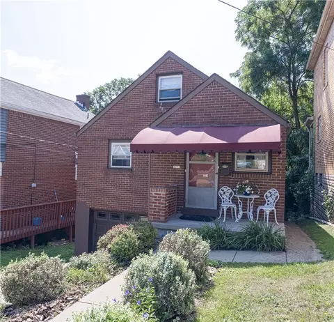 3275 Waltham Ave, Pittsburgh, PA 15216