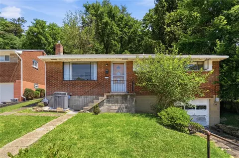 6228 Verona Rd, Verona, PA 15147