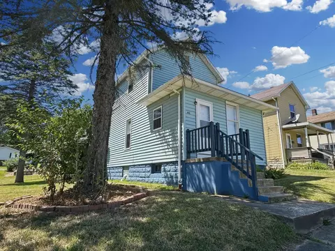 60 High, New Castle, PA 16101