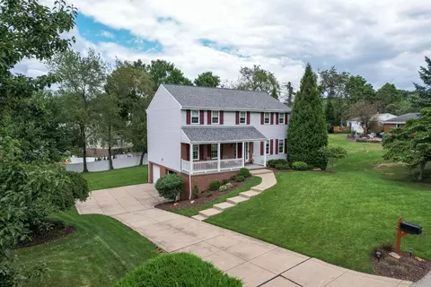 417 Topaz, Allison Park, PA 15101