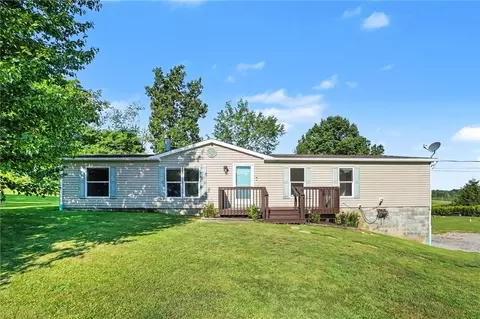 369 Mount Herman Church Rd, New Castle, PA 16101