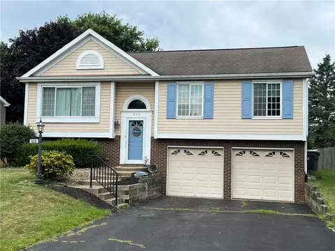 513 Sarah Dr, Cranberry Township, PA 16066