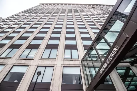 320 Fort Duquesne Blvd #16G, Pittsburgh, PA 15222