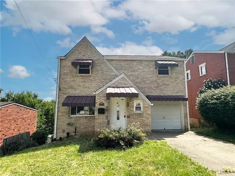 3519 Forest Ave, Homestead, PA 15120