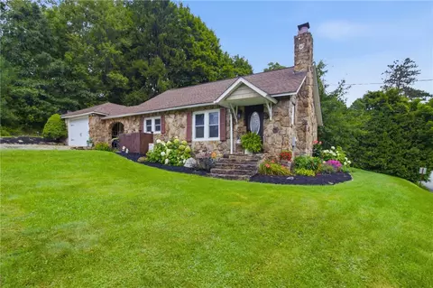539 Clawson St, Punxsutawney, PA 15767