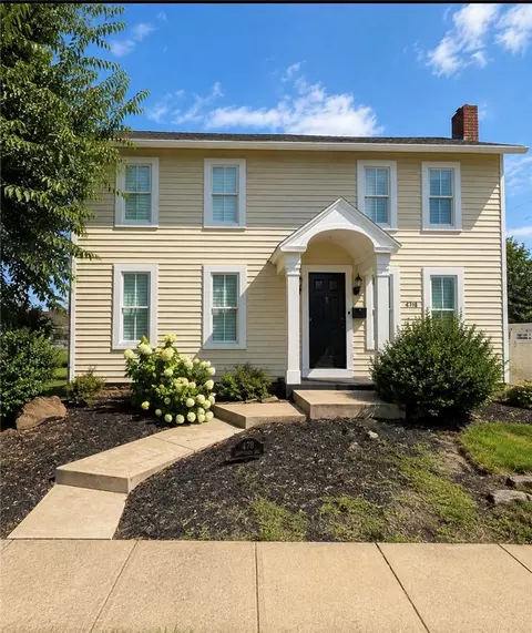 478 Jefferson Ave, Beaver, PA 15009