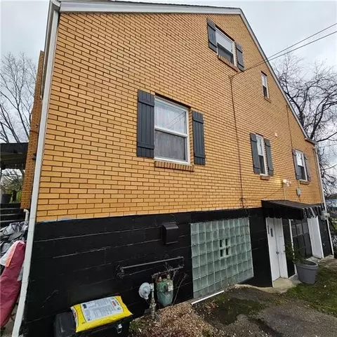 3206 Maryland Ave, North Versailles, PA 15137