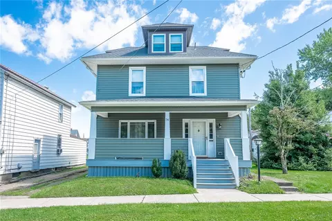 74 Juniper St, Homer City, PA 15748
