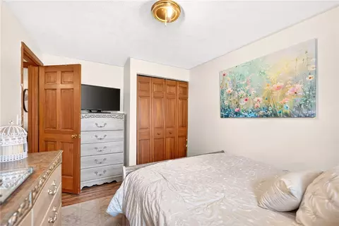 Bedroom - 20 Irwin Dr, Monongahela, PA 15063 photo 5 of 6