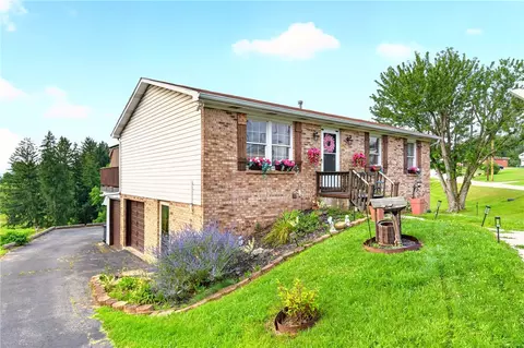 Exterior - 20 Irwin Dr, Monongahela, PA 15063 photo 13 of 14