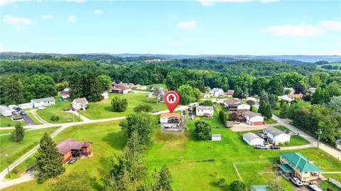 View/Area - 20 Irwin Dr, Monongahela, PA 15063 photo 3 of 6