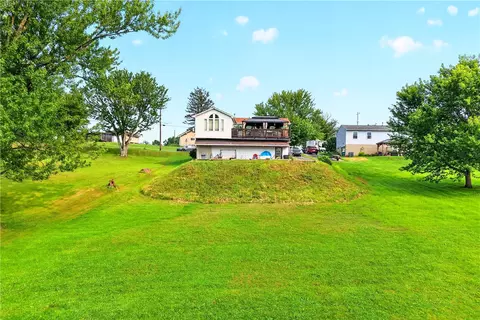 Exterior - 20 Irwin Dr, Monongahela, PA 15063 photo 2 of 14