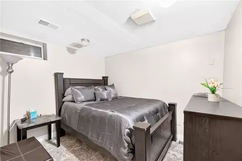 Bedroom - 20 Irwin Dr, Monongahela, PA 15063 photo 6 of 6