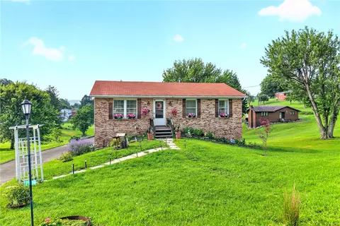 Exterior - 20 Irwin Dr, Monongahela, PA 15063 photo 14 of 14
