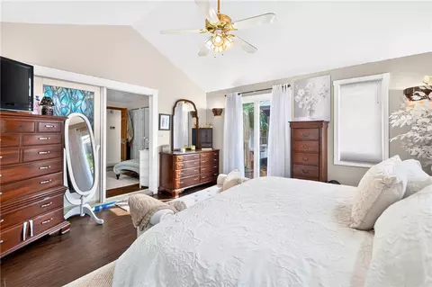 Bedroom - 20 Irwin Dr, Monongahela, PA 15063 photo 2 of 6