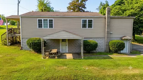 4649 Jefferson Ave, Avella, PA 15312