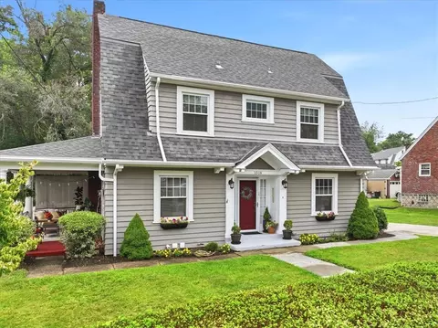1518 Pennock Rd, Pittsburgh, PA 15212