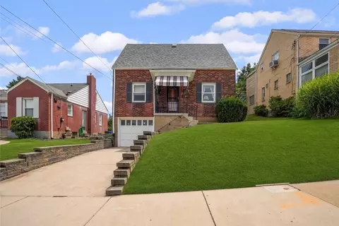1422 Simona Dr, Pittsburgh, PA 15201