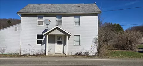 152 Reynoldsville Sykesville Rd, Reynoldsville, PA 15851