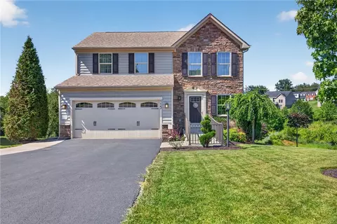 115 Marias Way, South Park, PA 15129