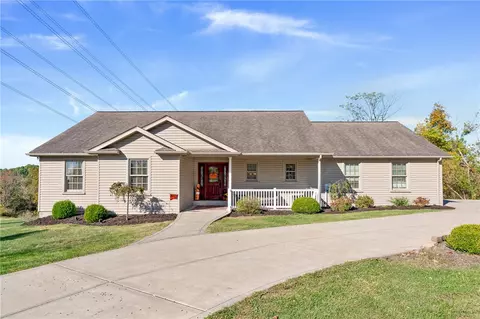 16 S Cowan Rd, Carnegie, PA 15106