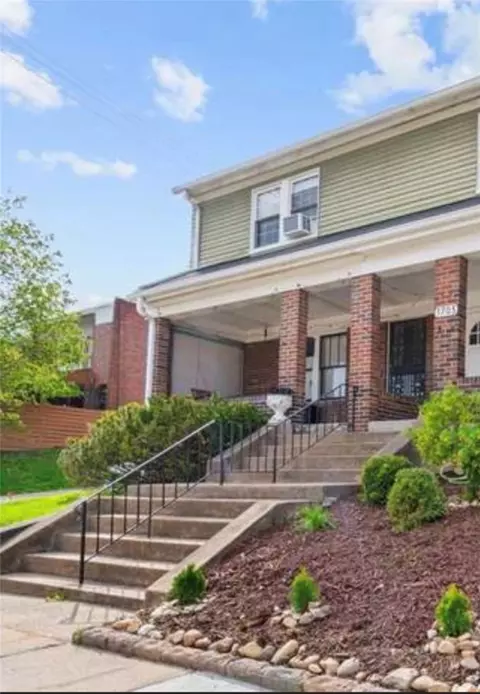 1701 Jancey St, Pittsburgh, PA 15206