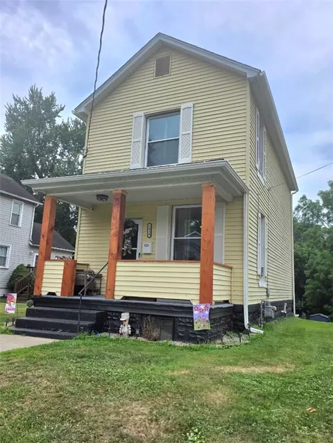 1410 Wilson Ave, New Castle, PA 16101