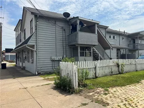 2518 Walnut St, Mckeesport, PA 15132