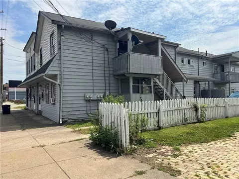 2518 Walnut St, Mckeesport, PA 15132