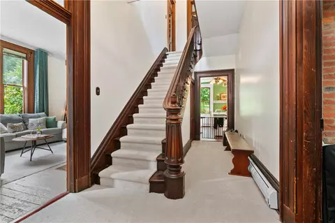 Entry Way - 275 Wolfe Ln, Irwin, PA 15642 photo 1 of 3