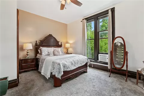 Bedroom - 275 Wolfe Ln, Irwin, PA 15642 photo 1 of 4
