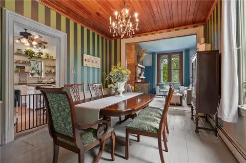 Dining - 275 Wolfe Ln, Irwin, PA 15642 photo 1 of 2