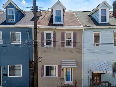 2037 Lautner St, Pittsburgh, PA 15212