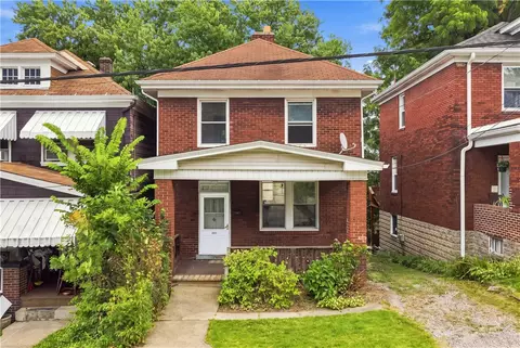 2337 Los Angeles Ave, Pittsburgh, PA 15216