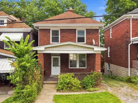 2337 Los Angeles Ave, Pittsburgh, PA 15216