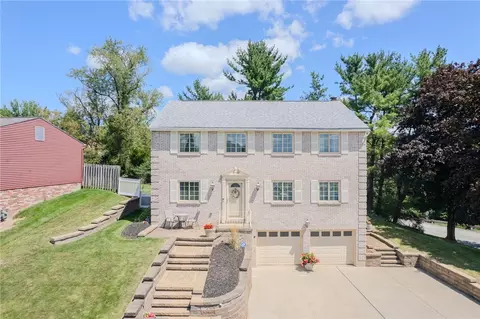 100 Textor Dr, North Versailles, PA 15137