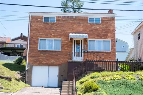 1505 Rutherford Ave, Pittsburgh, PA 15216