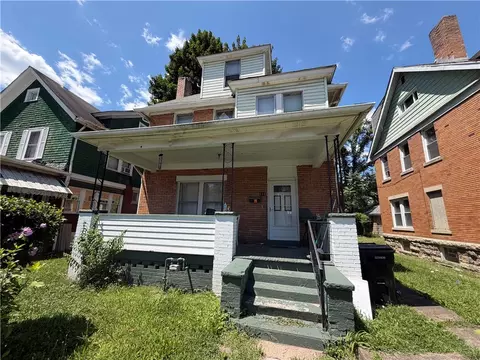 111 Orchard St, Aliquippa, PA 15001